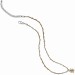 Brighton Collectibles & Online Discount Bella Roma Multi Chain Long Necklace - 2