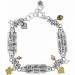 Brighton Collectibles & Online Discount Remember Your Heart Bracelet - 1