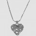 Brighton Collectibles & Online Discount Contempo Heart Necklace - 1