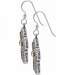 Brighton Collectibles & Online Discount Via Delorosa French Wire Earrings - 1