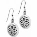 Brighton Collectibles & Online Discount Ferrara French Wire Earrings - 2