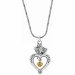 Brighton Collectibles & Online Discount Delight Luck Necklace - 1