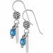 Brighton Collectibles & Online Discount Ophelia Jewels French Wire Earrings - 1