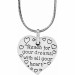 Brighton Collectibles & Online Discount One Love Statement Post Drop Earrings - 1