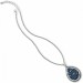Brighton Collectibles & Online Discount Crystal Medley Teardrop Necklace - 2