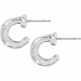Brighton Collectibles & Online Discount Alcazar Riviera French Wire Earrings - 1