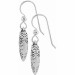 Brighton Collectibles & Online Discount Demantur Drop French Wire Earrings - 1