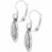 Brighton Collectibles & Online Discount Glissando French Wire Earrings - 1