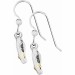 Brighton Collectibles & Online Discount Divine French Wire Earrings - 1