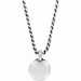 Brighton Collectibles & Online Discount Eternal Sky Reversible Small Pendant Necklace - 1