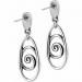 Brighton Collectibles & Online Discount Rock N Scroll Post Drop Earrings - 2