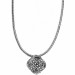 Brighton Collectibles & Online Discount Eternity Knot Necklace - 1