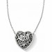 Brighton Collectibles & Online Discount Anatolia Reversible Heart Necklace - 1