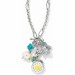 Brighton Collectibles & Online Discount Andaluz Mini Reversible Necklace - 1