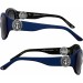 Brighton Collectibles & Online Discount Moderna Sunglasses - 1
