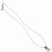 Brighton Collectibles & Online Discount Alcazar Pearl Short Necklace - 1