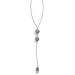 Brighton Collectibles & Online Discount Ferrara Petite Long Necklace - 1