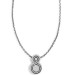 Brighton Collectibles & Online Discount Infinity Sparkle Petite Necklace - 1