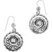 Brighton Collectibles & Online Discount Halo Swing French Wire Earrings - 1