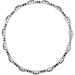 Brighton Collectibles & Online Discount Casablanca Jewel Short Necklace - 1
