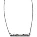 Brighton Collectibles & Online Discount London Groove Mini Bar Reversible Necklace - 1