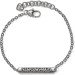 Brighton Collectibles & Online Discount London Groove Mini Bar Bracelet - 1