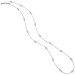 Brighton Collectibles & Online Discount Marrakesh Long Tassel Necklace - 2