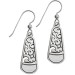 Brighton Collectibles & Online Discount Catania French Wire Earrings - 1