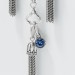 Brighton Collectibles & Online Discount Football Blue And White Charm Bracelet - 1