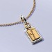 Brighton Collectibles & Online Discount Luminous Amulet Necklace Gift Set - 1