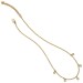 Brighton Collectibles & Online Discount Intrigue Petite Long Necklace - 2