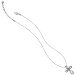 Brighton Collectibles & Online Discount Interlok Petite Cross Necklace - 1
