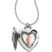 Brighton Collectibles & Online Discount Illumina Small Heart Locket Necklace - 1