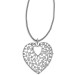 Brighton Collectibles & Online Discount Cherished Heart Petite Necklace - 1