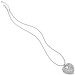 Brighton Collectibles & Online Discount Cherished Heart Petite Necklace - 2