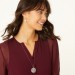 Brighton Collectibles & Online Discount Mingle Disc Necklace - 2