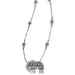 Brighton Collectibles & Online Discount Halo Light Long Necklace - 1