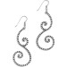 Brighton Collectibles & Online Discount Sea Of Love Crystal French Wire Earrings - 1
