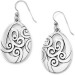 Brighton Collectibles & Online Discount Enchanted Garden French Wire Earrings - 1
