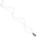 Brighton Collectibles & Online Discount Contempo Love Long Necklace - 1