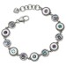 Brighton Collectibles & Online Discount Toledo Badge Clip Necklace - 1