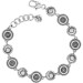 Brighton Collectibles & Online Discount Toledo Badge Clip Necklace - 2