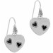 Brighton Collectibles & Online Discount Andaluz Heart Convertible Reversible Necklace - 2