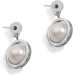 Brighton Collectibles & Online Discount Chara Ellipse Spin Post Drop Earrings - 1