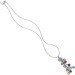 Brighton Collectibles & Online Discount Elora Gems Cascade Necklace - 1