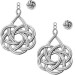 Brighton Collectibles & Online Discount Moderna Post Drop Earrings - 1