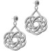 Brighton Collectibles & Online Discount Moderna Post Drop Earrings - 2