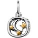 Brighton Collectibles & Online Discount Amorette Key Amulet Necklace Gift Set - 1