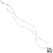 Brighton Collectibles & Online Discount Roccoco Convertible Long Necklace - 2