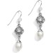 Brighton Collectibles & Online Discount Alcazar Margaret French Wire Drop Earrings - 1